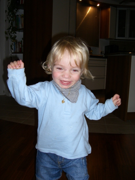 My little Brother - 