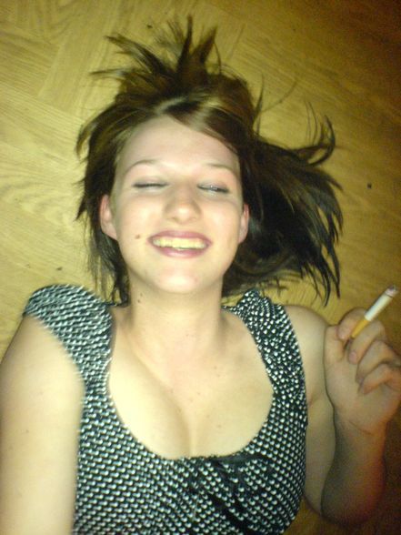 Eva Gebuatstog! - 