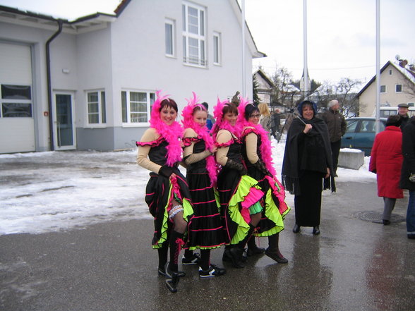 Fasching 07 - 