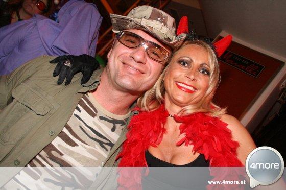 ..Fasching 2007als alles begann.. - 