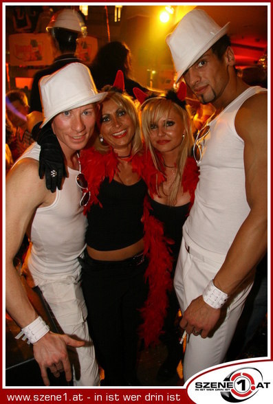 ..Fasching 2007als alles begann.. - 