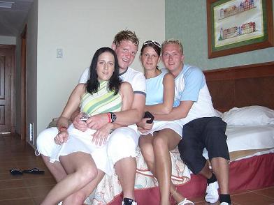 Urlaub Teneriffa 2005 - 