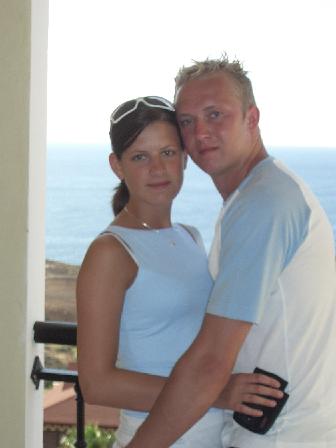 Urlaub Teneriffa 2005 - 