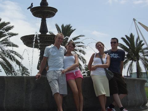 Crancanaria 2006 - 