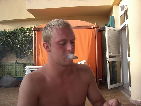 Crancanaria 2006 - 