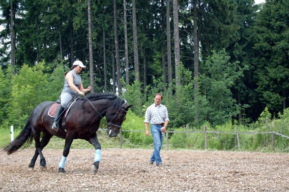 Kurs Rolf Janzen - 