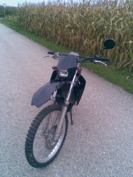 My MopEd - 