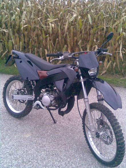 My MopEd - 