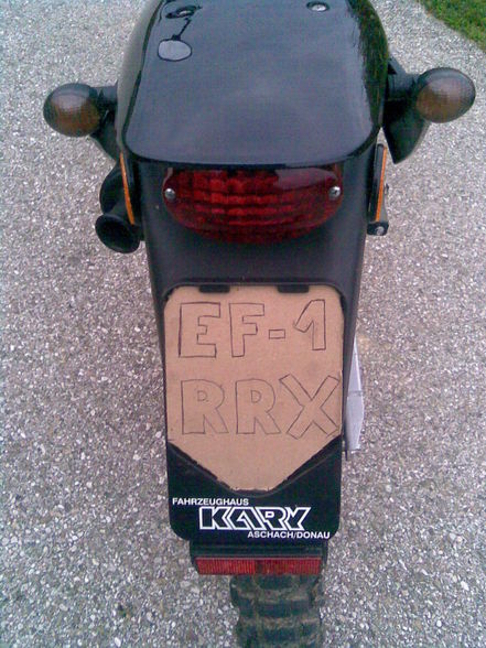 My MopEd - 