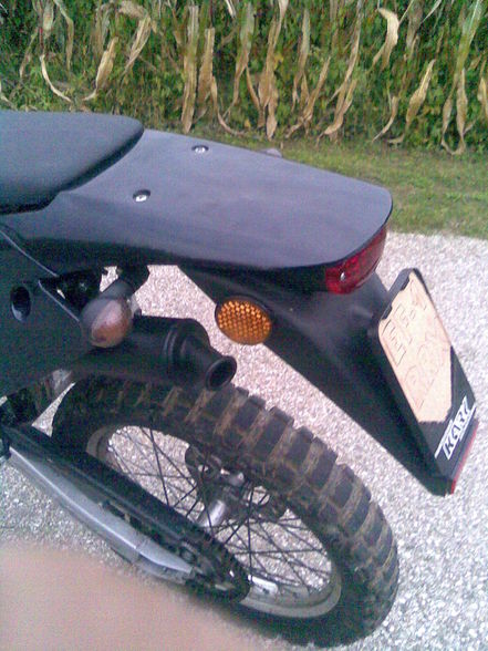 My MopEd - 