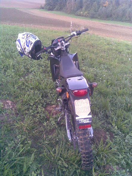 My MopEd - 