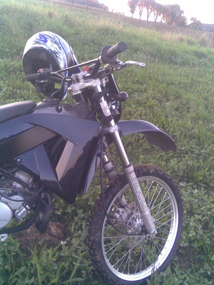 My MopEd - 