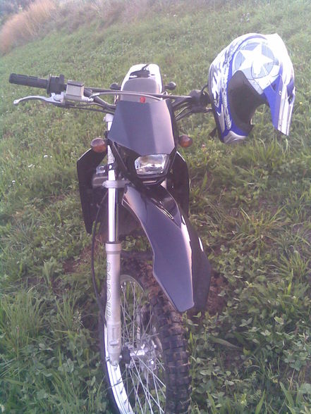 My MopEd - 