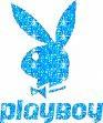 Playboy-Bunny - 