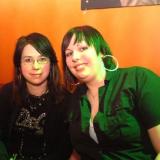 ich und meli - 