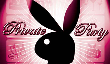 Playboy-Bunny - 