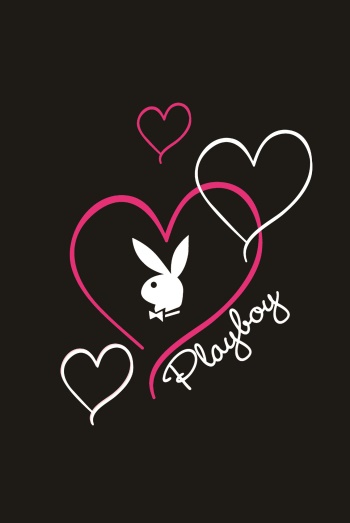 Playboy-Bunny - 