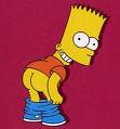 Bart Simpson - 