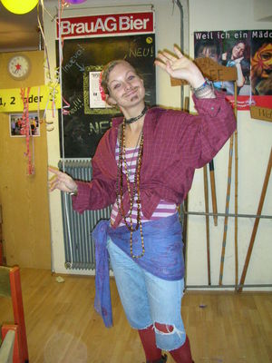 Fasching 2007 - 