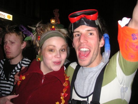 Fasching 2007 - 