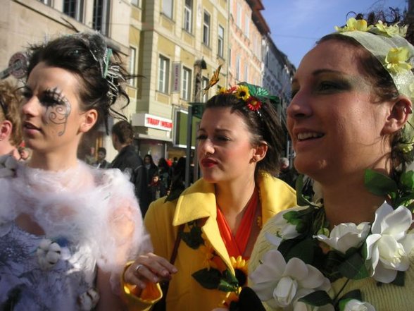 Fasching 2007 - 