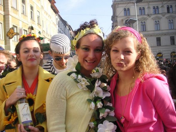 Fasching 2007 - 