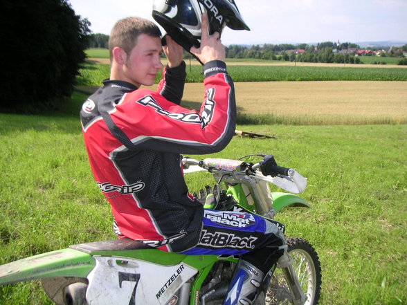 Motorcross - 