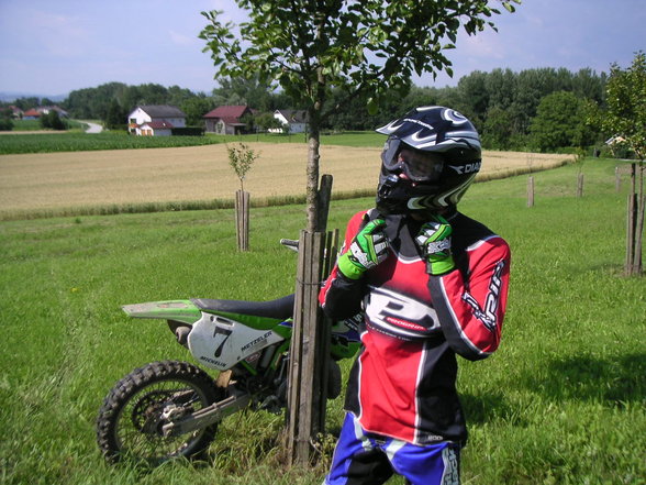 Motorcross - 