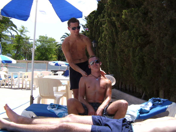 Mallorca 2007 - 