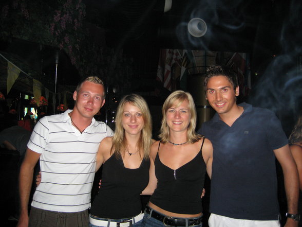 Mallorca 2007 - 