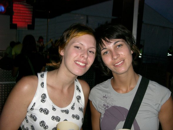 Nova Rock 2007 - 