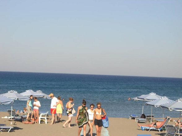 Rhodos (Faliraki) - 