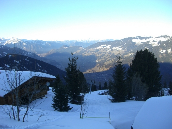 Zillertal - 