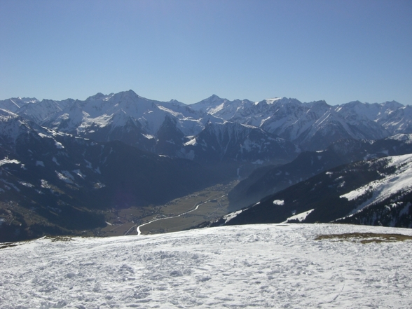 Zillertal - 