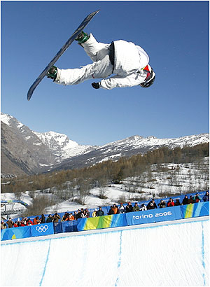 Shaun White - 