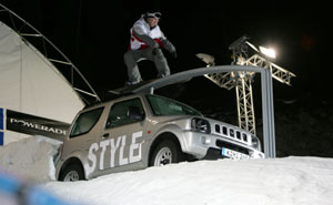 Air and Style - 