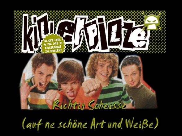 KILLERPILZE - 