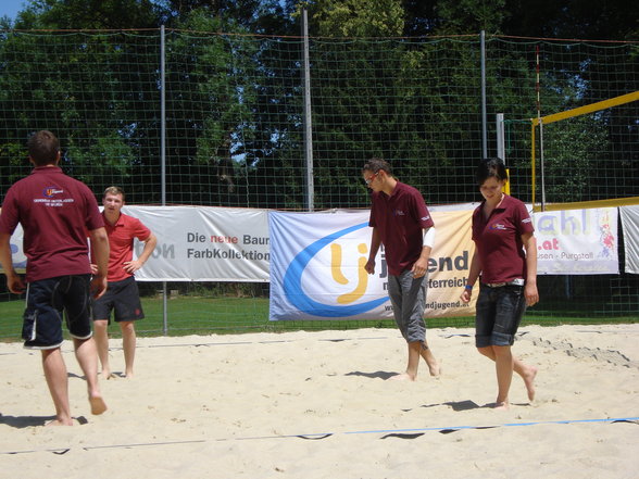 Volleyball(extrem) - 