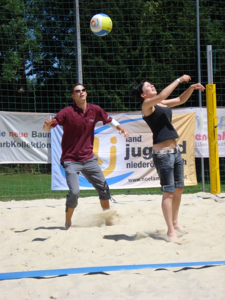 Volleyball(extrem) - 