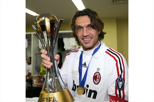 Rossoneri!!!!! - 