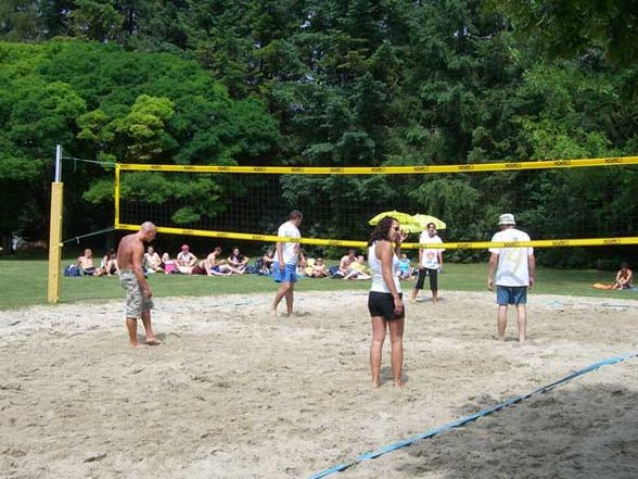 Volleyball(extrem) - 