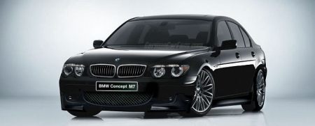 BMW - 