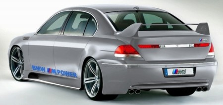 BMW - 