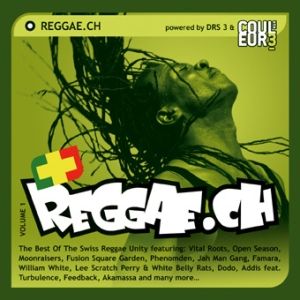 Reggae - 