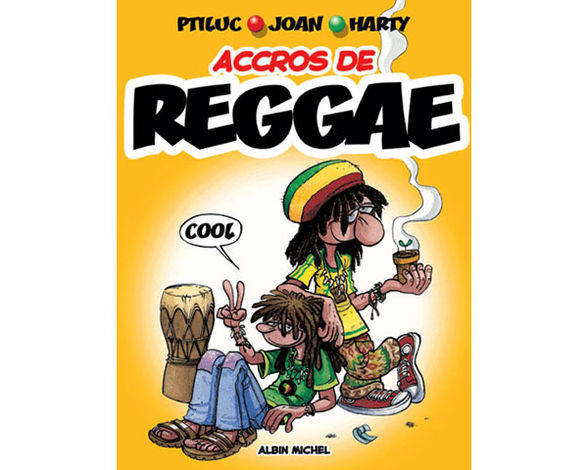 Reggae - 