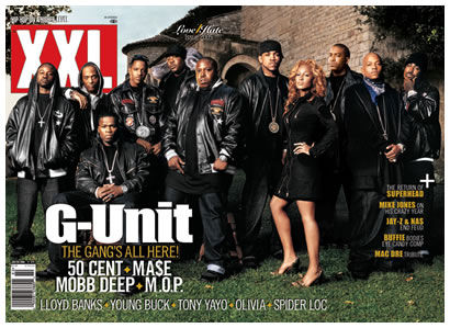 G-Unit - 