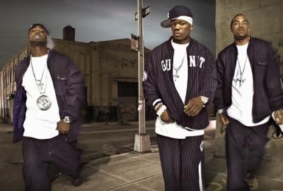 G-Unit - 