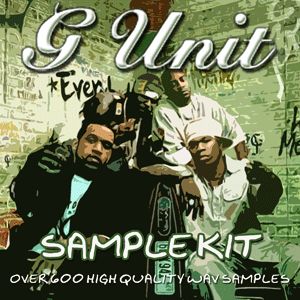 G-Unit - 