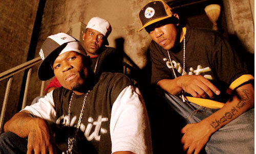 G-Unit - 