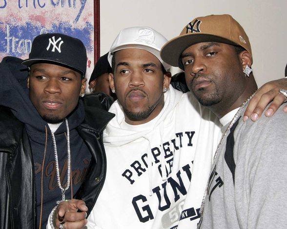 G-Unit - 